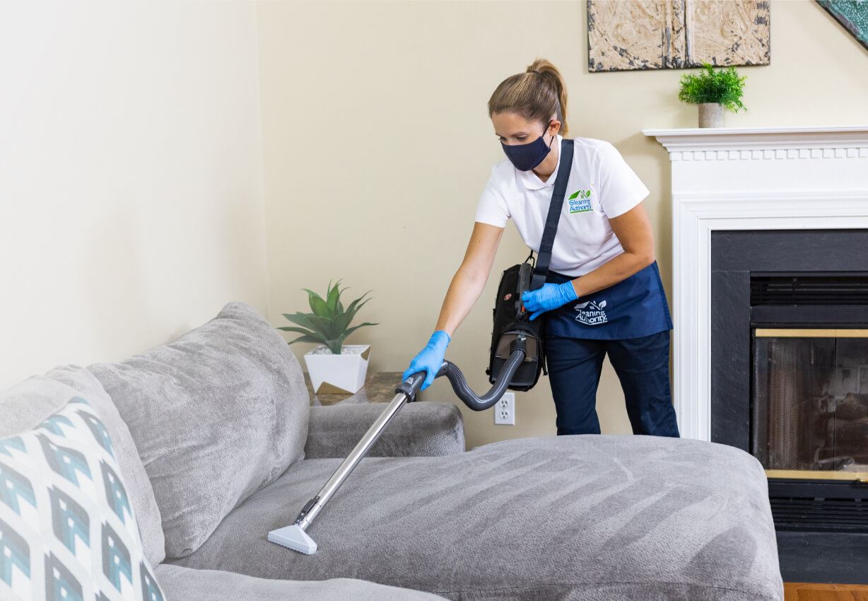 How To Clean Your Home Like A Professional House Cleaner Vancouver - A affordable house cleaners near me