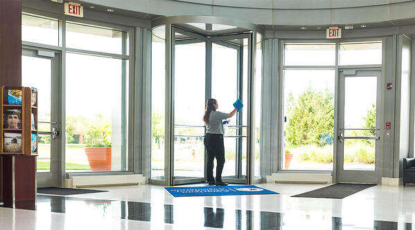 commercial cleaning Salt Lake City