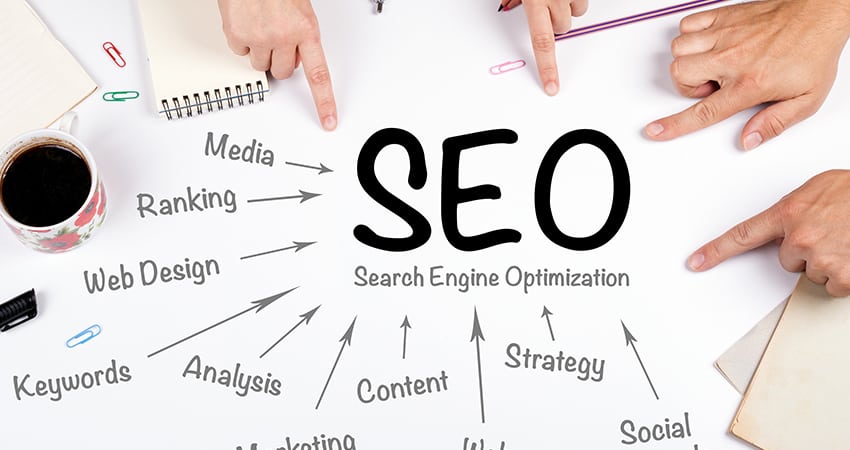 SEO Utah