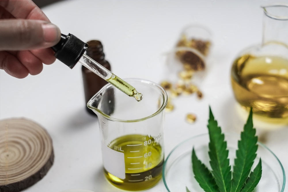 custom cannabis packaging